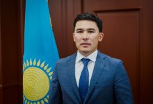 Ербол Мырзабосынов: "Наши спортсмены прошли через множество испытаний"