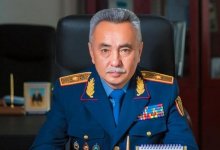 Генерал-майору Билялову вынесли приговор в Астане
