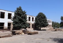 11 школ не готовы к приему учеников в Алматинской области