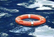 Двое человек утонули в один день на Каспии