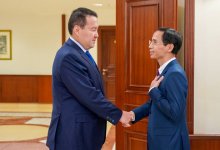 Как Казахстан и Китай планируют работать вместе в сфере энергетики