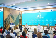 Заявки на участие в проекте Tomiris подали более 300 человек