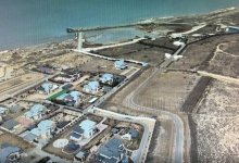 Участок бывшей резиденции президента в Актау продали незаконно