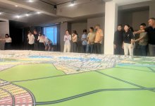 Стало известно, когда и где пройдут обсуждения генплана Астаны