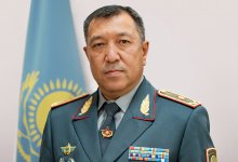 Первого вице-министра по ЧС освободили от должности