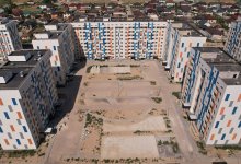 Когда будут сданы в эксплуатацию долгострои Алматы?