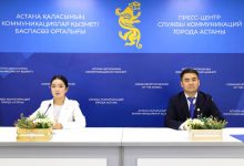 Более двух тысяч астанчан получили бесплатную помощь в кризисном центре