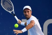 Казахстанские теннисисты вышли во второй круг US Open