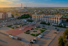 Не едут скорая и такси: пять лет живут на безымянных улицах жители Кокшетау