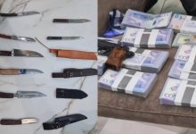 Пять секс-притонов ликвидировали в Павлодарской области (ВИДЕО)