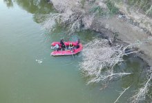 Тело последней утонувшей в реке нашли в Туркестанской области