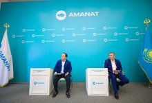 Около 700 тысяч квадратных метров жилья за два года построили в Абайской области