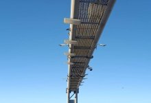 На каких трассах появятся новые камеры в Казахстане