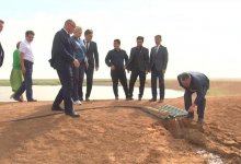 Режим ЧС объявили в районе Акмолинской области из-за дефицита питьевой воды