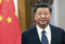 Скрутили на входе: помощника Си Цзиньпина не пустили на форум БРИКС