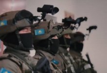 Более 25 членов преступной группировки задержали в Астане и Караганде