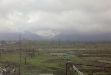 Высокий уровень загрязнения воздуха ожидается на востоке Казахстана