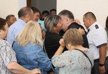 Пожар в Аулиекольском районе: экс-главу лесхоза освободили из зала суда