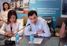 Как Астану хотят превратить в инклюзивный город