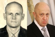 Тело Пригожина опознали в морге - СМИ