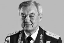 Возглавлял КНБ, МВД и СГО: умер генерал-лейтенант Булат Баекенов