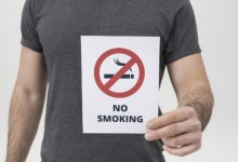 Подростка из Атырау оштрафовали за курение на борту