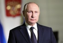 "Человек сложной судьбы": Путин прокомментировал смерть Пригожина