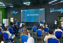 Мажилисмены прибыли в Алматы с рабочей поездкой