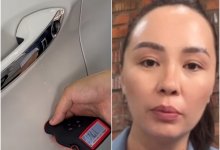 Вместо новой машины крашеная? Астанчанка намерена судиться с автосалоном