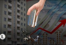 Нацбанк не будет разрабатывать новых ипотечных программ для казахстанцев