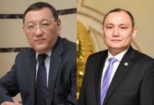 Назначены послы Казахстана в Беларуси и Вьетнаме