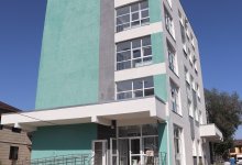 Новая семейно-врачебная амбулатория откроется в Алматы