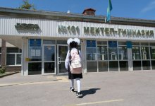 Школы Алматы переведут на односменное обучение с 2026 года