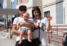 Ключи от квартир раздадут 400 семьям в Алматы