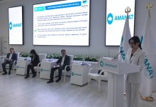 Более 26 тысяч рабочих мест создано в Акмолинской области