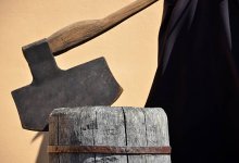 Новый способ смертной казни впервые в истории применят в США