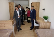 Насколько вузы Алматы готовы к приему студентов в общежитиях