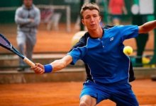 Казахстанский теннисист сенсационно выиграл турнир в Таиланде