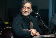 "Дядя Юра, красавчик!": группа ДДТ спела на казахском на концерте в Конаеве