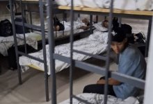 Вместо отелей хостелы: спортсмены из Кыргызстана пожаловались на условия проживания в Алматы