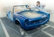 Из "Лады" в кабриолет: как законно прокачать авто в Казахстане