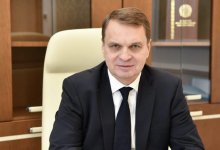 Роман Подопригора: Конституционный суд оправдывает свое предназначение защитника Конституции