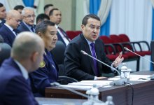 Как МВД обеспечит безопасность казахстанских школ в преддверии учебного года