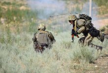 Это все вбросы – Минобороны об учениях солдат на границе с Украиной