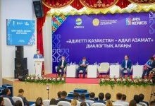 Глава МИОР озвучил ряд инициатив в ходе молодежной академии для сотрудников МРЦ