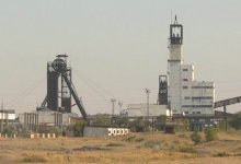 На 90% изолировали аварийный участок шахты "Казахстанская"