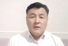 Вандализм в ущелье Мангистау: чиновник уволился по собственному желанию