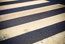 Водитель сбил ребенка на пешеходном переходе и скрылся в Кокшетау