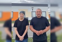 Ударило током на пенной вечеринке: родители девочки обратились к Токаеву