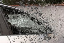 Пьяный водитель врезался в грузовик в Туркестанской области